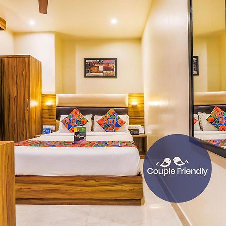 Fabhotel Liwa International - Nr Mumbai International Airport Extérieur photo