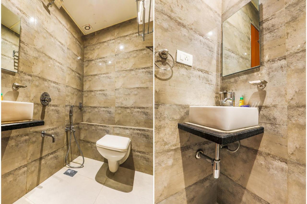 Fabhotel Liwa International - Nr Mumbai International Airport Extérieur photo