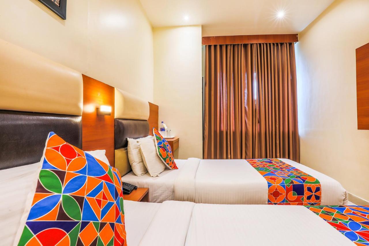 Fabhotel Liwa International - Nr Mumbai International Airport Extérieur photo